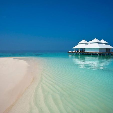 Diamonds Athuruga Maldives Resort & Spa Zewnętrze zdjęcie