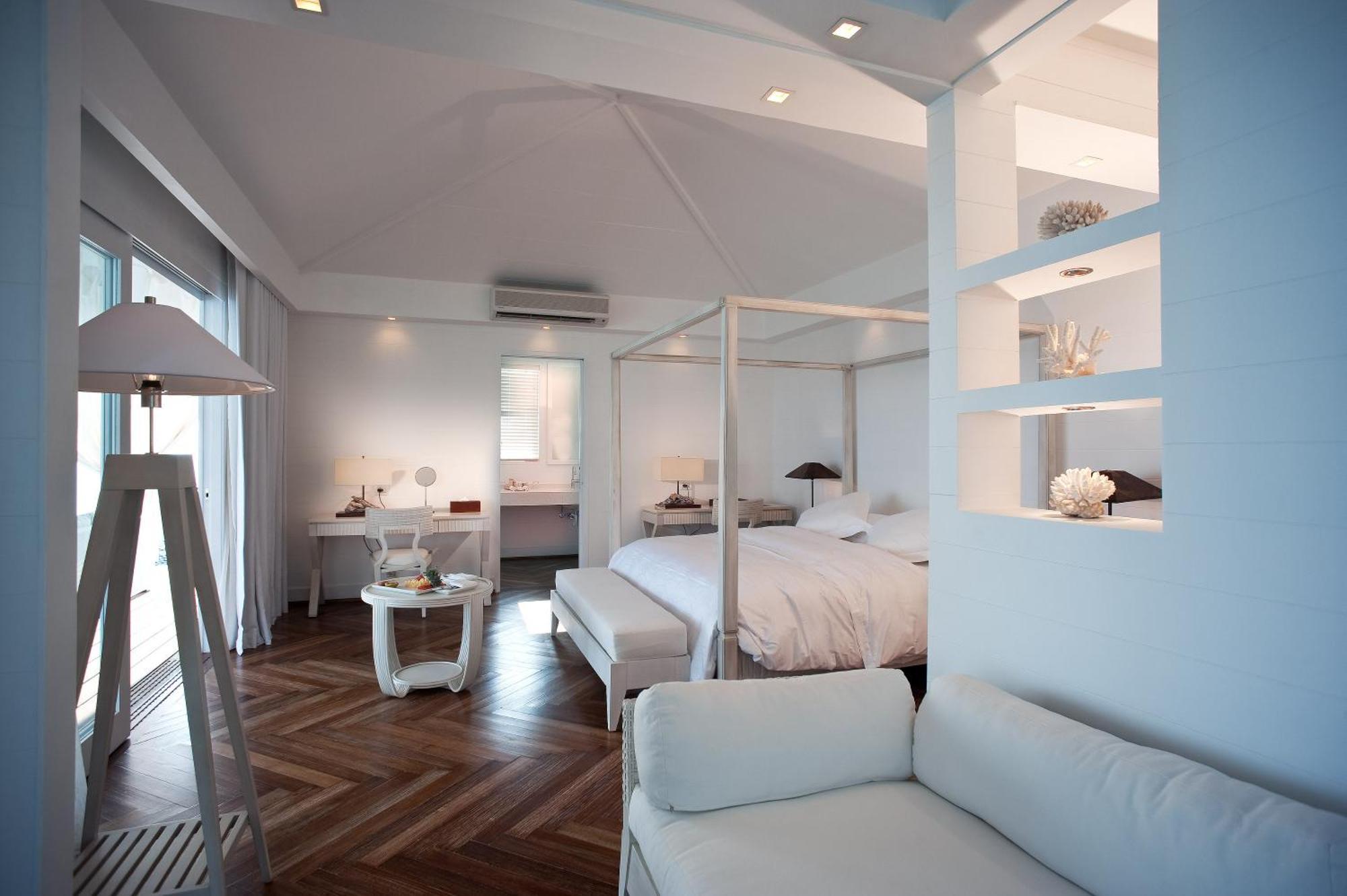 Diamonds Athuruga Maldives Resort & Spa Zewnętrze zdjęcie