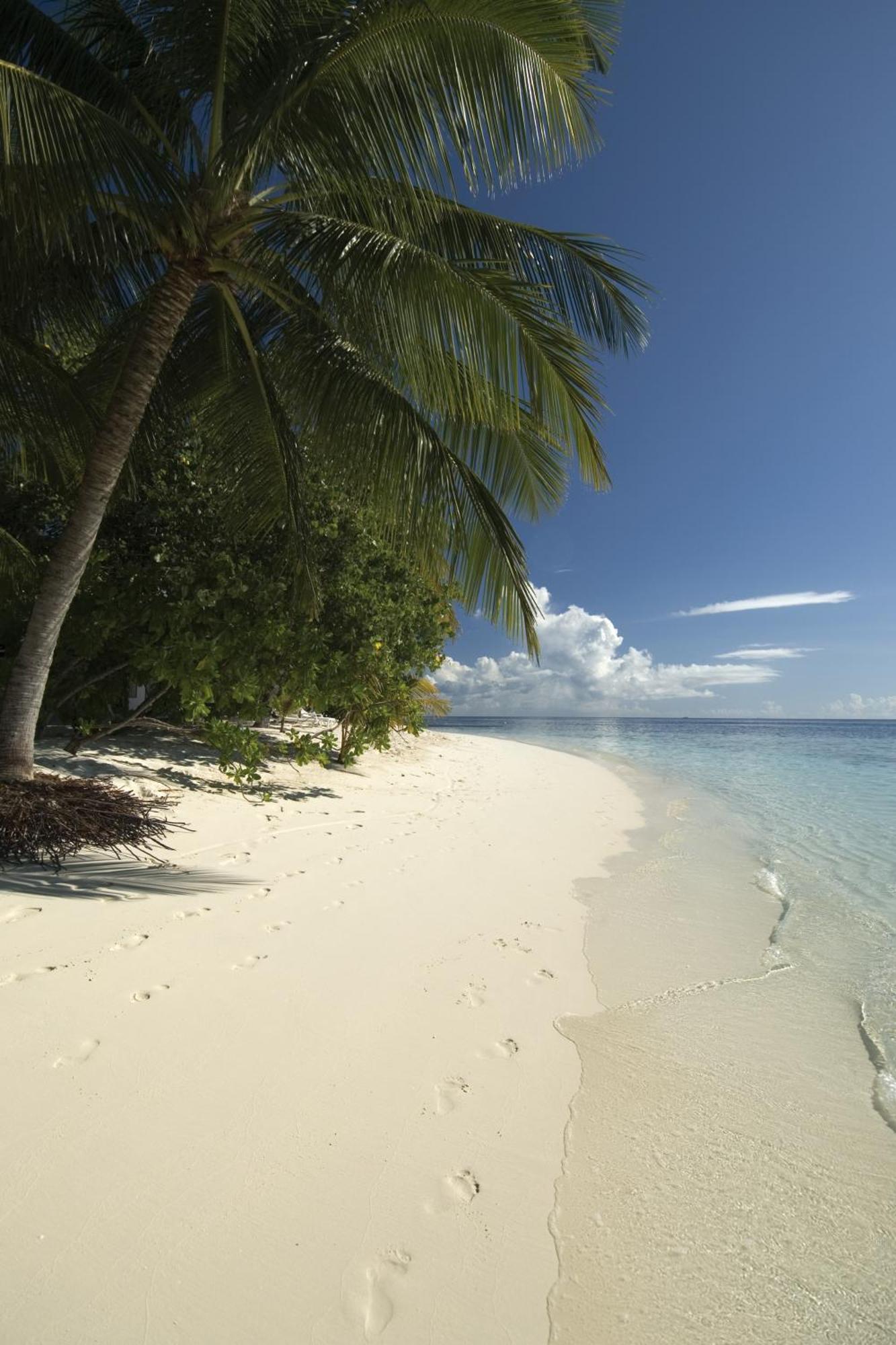 Diamonds Athuruga Maldives Resort & Spa Zewnętrze zdjęcie