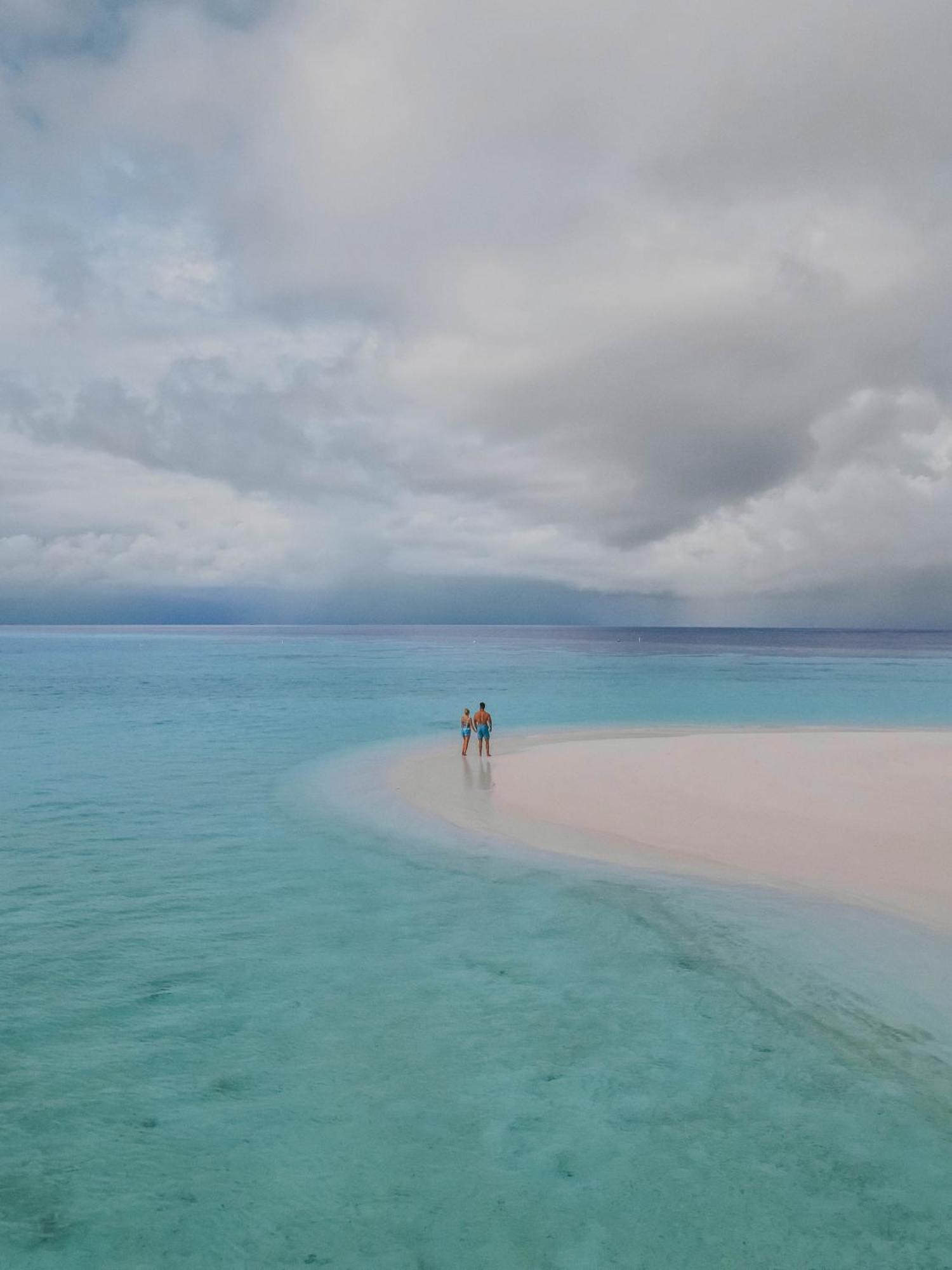 Diamonds Athuruga Maldives Resort & Spa Zewnętrze zdjęcie