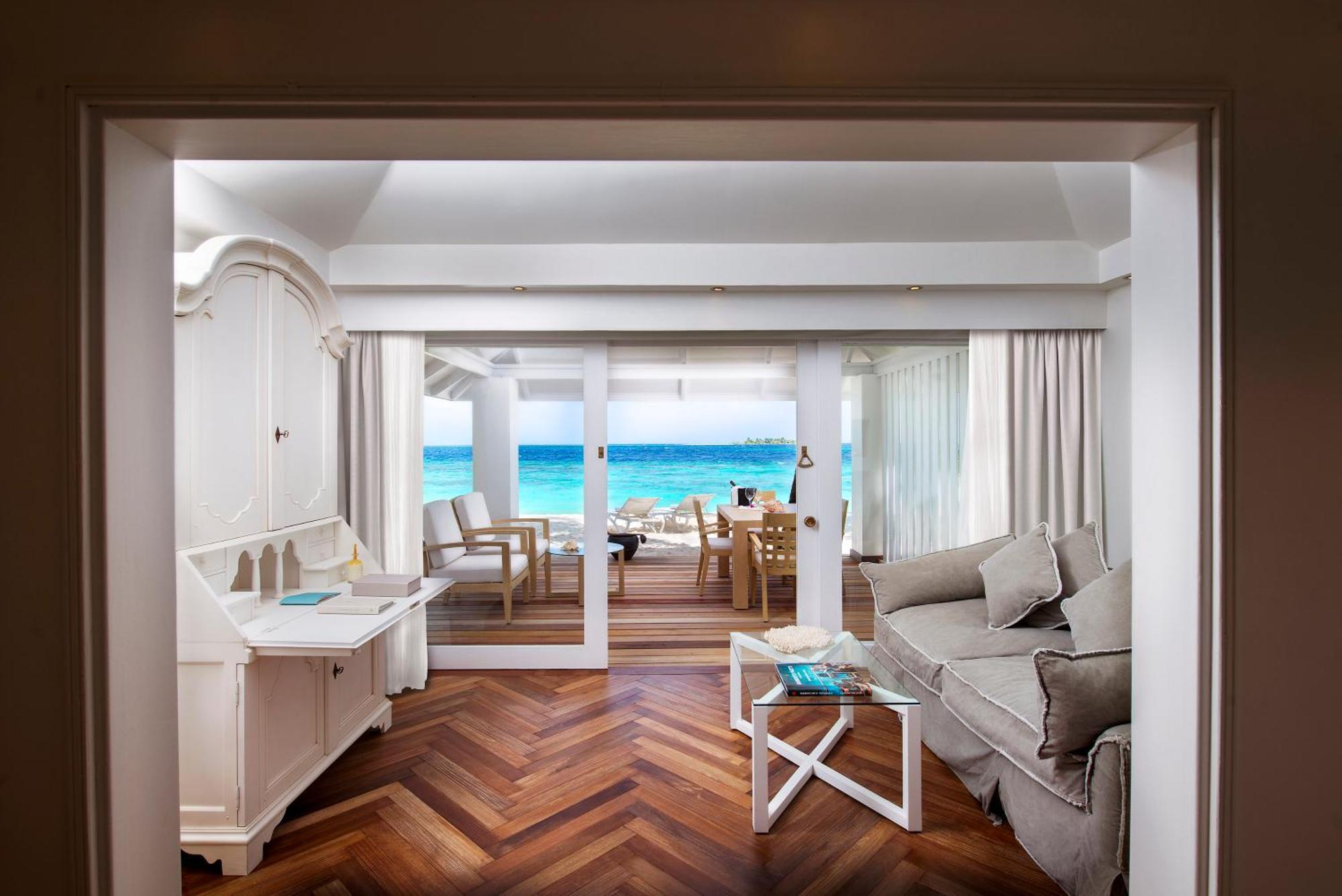 Diamonds Athuruga Maldives Resort & Spa Zewnętrze zdjęcie