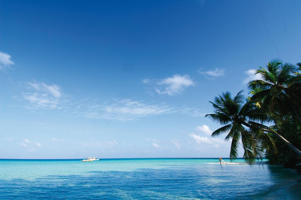 Diamonds Athuruga Maldives Resort & Spa Zewnętrze zdjęcie